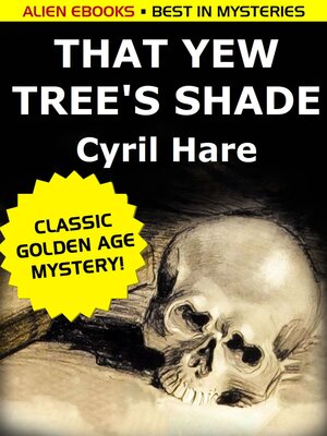 cover image of That Yew Tree's Shade
